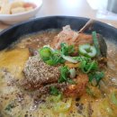 해장국마을 - 강릉시 안인진길 26 | 해장국마을