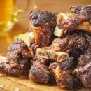 상상한우 이미지