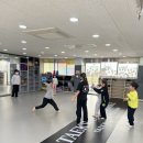 월성태권도장 이미지