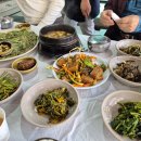 용문산첫번째식당 이미지