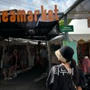 휴대성좋은여름모자추천템!! 송혜교화보 모자 브랜드 브라운햇brown hat 보닛햇 사용후기