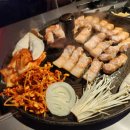 창원 마산 합성동 삼겹살이 맛있는 합성동맛집, 정육점김씨