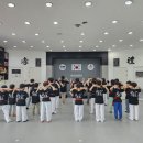 경희대장하태권도 이미지