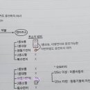 원동기면허 취소의 범위 이미지