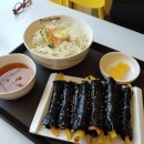 선비꼬마김밥 - 부여군 사비로 74-1 | 선비꼬마김밥