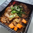 복날 음식 삼계탕 대신 찜닭 어때? 2024 초복 중복 말복 언제?