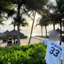 더요가 | 나트랑 더아남 아침 요가 후기 리조트 무료 요가클래스 예약 방법까지