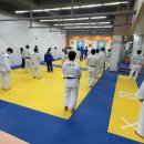 무덕유도관 이미지