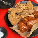 세븐일레븐 양주덕계로드점 | 양주 덕계역 치킨맛집 : 회천 디에트르 센트럴시티 후문 닭스치킨!
