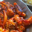 다이소가평설악점 | 해낙전볶으리 청평 가평설악점 평일 점심특선 내돈내산 솔직후기