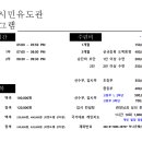안산시민유도관 이미지