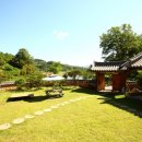 샘골민박 이미지