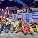 왕자양품 | 목소리 잃어가면서까지 왕자님 찾아 육지로 올라오고...라이즈 뮤직뱅크 Impossible 사녹 및 생방 후기