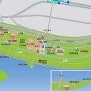 2025년07월02일 성동구 [달맞이근린공원&amp;이촌한강공원 벽천분수]&amp;서초구 [반포대교 달빛무지개 분수 야경 관람&amp;세빛섬] 탐방기 이미지