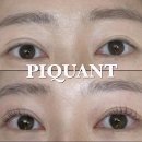 네일피컨트 | 제주시청 근처 구제주 속눈썹펌 피컨트 블랙틴팅펌 대만족 후기