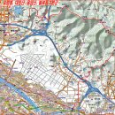 팔용산 등산로 입구 이미지