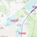 백운마트 앞 버스정류장 이미지