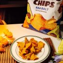 JACKSON9s | 코스트코 고척점 Jackson's 잭슨스 아보카도오일 고구마칩 화학조미료 없는 단짠단짠 맛 추천