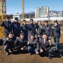 대상건설㈜ 이미지