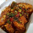 BHC 치킨 메뉴 맛쵸킹 순살 후기