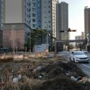 신흥아파트정문 주변 이미지