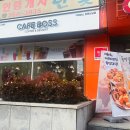 상남동 디저트카페, 카페보스 창원상남점 다녀 온 후기