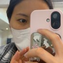 디자인준 | 신림 속눈썹펌 예뻐지나 | 눈썹 많고 긴 편인데 딱 맞는 디자인 잡아준 후기