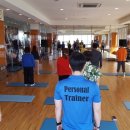 (주)엘리바덴 휘트니스 이미지