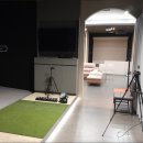 QED골프연습장 스타골프 이미지