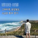 날데려가개 | 멜버른 여행 코스 그레이트 오션로드 소규모 투어 추천 내돈내산 후기