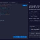 AI 코딩 세계 이미지