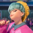 사자보이즈에서 누가 인기가 많을까 이미지