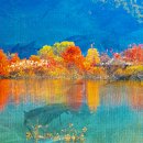 유화그리기 이미지