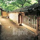 고향민속마을 이미지