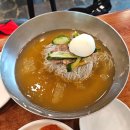 경기도 양평군 옥천초등학교 | [양평옥천맛집] 옥천함흥냉면 : 고기완자랑 함께 먹는 함흥냉면맛집, 티비출연맛집