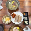 홍밀면옥 | 화서역 맛집 수원 평양냉면 맛집 홍밀면옥 핵추천 후기 (스타필드 도보2분 컷)