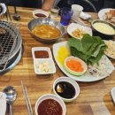 딱이야숯불닭갈비오산역점