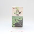 참다움 인도산 모링가환 효능 및 섭취후기