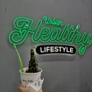 샐리(sally) | 인도네시아 요아정 디저트 요거트아이스크림 사워샐리 Sour Sally 반둥 수마레콘 몰