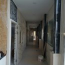 선스크린 골프연습장 이미지