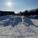 밸리 | 강원도여행 대관령 윈터밸리눈썰매장 이용후기