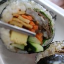 양팀장 김밥 이미지