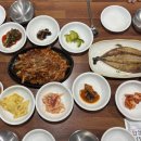 보궁쌈밥 이미지