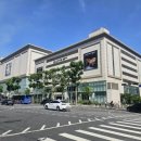 롯데백화점(강남점) 이미지