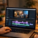 내가 만드는 숏폼(릴스) 영상 이미지