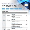 (주)정림씨엠건축사사무소 고용 민간/산업분야 경력직 채용 (건축,UT,토목,기계,전기,통신,소방,원가,안전) 이미지