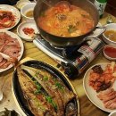 꽃돼지포차 - 김포시 김포한강1로78번길 32-27 | 꽃돼지포차