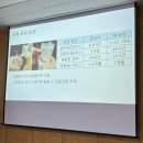 공공용 34 | 임신 34주차, 마포구 보건소 햇빛센터 출산준비교실 후기 (분만과정·신생아돌봄·수유교육 정리)