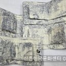 홈패션 니들케이스 바늘보관함 만들기 수업 이미지