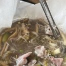 양재시민의숲] 오랜만에 방문한 도토리편백집 양재시민의숲점 이베리코목살 샤브 점심 후기(feat. 양재...